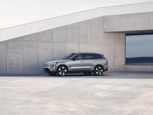 Volvo Cars comunica los resultados del ejercicio 2022