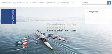 La boutique Quality Growth de Vontobel Asset Management lanza una estrategia Global Equity Income