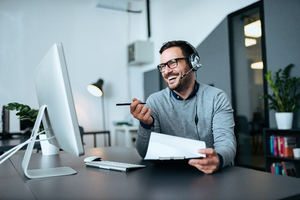 La centralita virtual de VozTelecom mejora la competitividad de las empresas integrándose con nuevos CRMs sectoriales