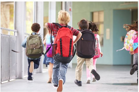 Las prendas más divertidas para la Vuelta al Cole