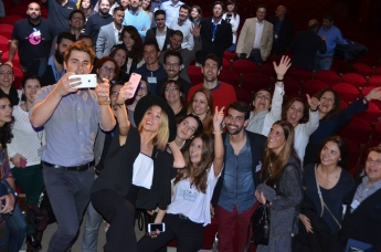 Vuelve el Tech Experience Conference con nuevas experiencias tecnológicas y tendencias en marketing digital