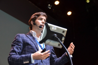 Vuelve el Tech Experience Conference con nuevas experiencias tecnológicas y tendencias en marketing digital
