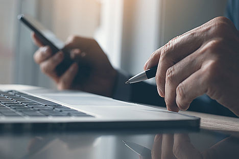 Correos Express mejora la experiencia y usabilidad en su web para clientes