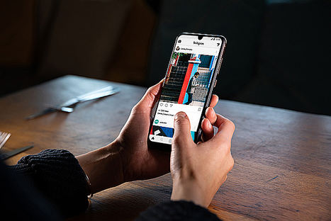 Casi la mitad de los menores a partir de 16 años recibe contenido sexual a través de su smartphone, un 37% protagonizado por personas de su entorno