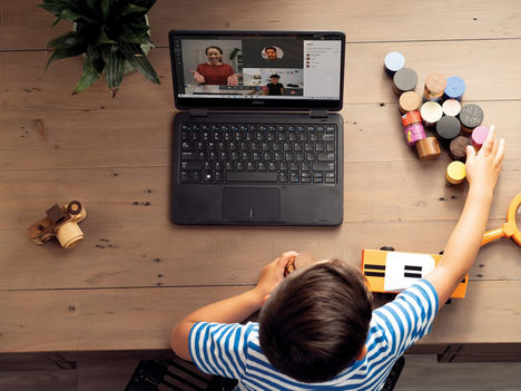 Microsoft presenta nuevos productos y una actualización de Microsoft Teams que ayuda a mejorar la motivación y el aprendizaje de los estudiantes
