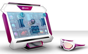 WIVI firma un acuerdo con General Optica para incorporar su tecnología a las tiendas del grupo