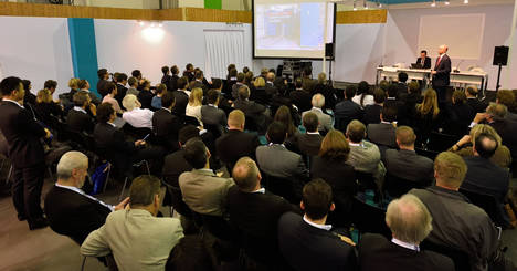 El sector nuclear español ampliamente representado en World Nuclear Exhibition 2016 del 28 al 30 de Junio en París