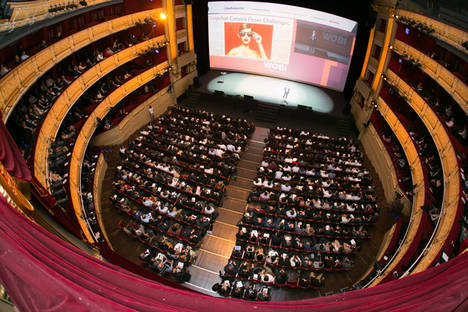 La importancia de la autenticidad y la trasformación digital se dan cita en el primer día del World Business Forum Madrid