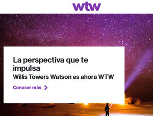 WTW España crea un nuevo Consejo Asesor presidido por Luis Basabe