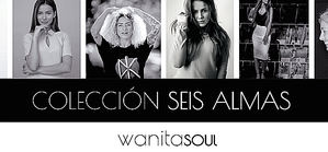 WanitaSoul da las claves para crear una marca de moda desde cero hoy en día