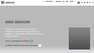 Indra elige a Watch&Act como colaborador para el desarrollo de su modelo de gestión del compromiso
