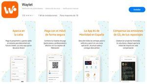Aplicaciones seguras para pagar con el móvil