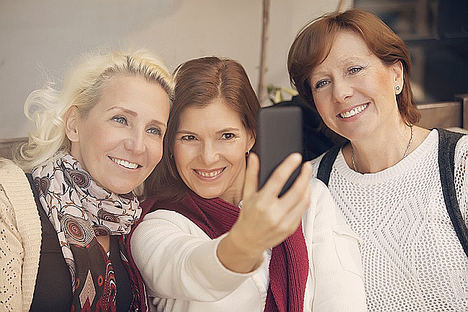 Turismo sorpresa: una tendencia que triunfa entre las mujeres mayores de 50