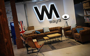 En 2019, Telefónica lleva a sus clientes soluciones tecnológicas de las startups de Wayra por 32M€