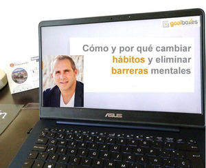 ¿Cómo y por qué cambiar hábitos y eliminar barreras mentales?