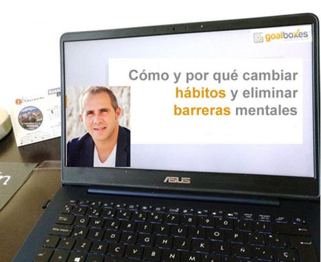 ¿Cómo y por qué cambiar hábitos y eliminar barreras mentales?
