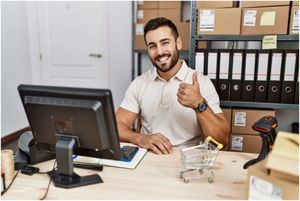 Desarrollo e-commerce, gestiona eficazmente tu tienda