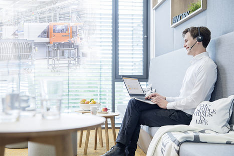 La configuración rápida y el uso eficiente son algunos de los aspectos más importantes de una solución de acceso remoto. Para el usuario el acceso remoto a u-link es una conexión que se establece con un solo clic.