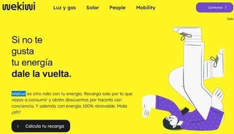 Alternativas energéticas que debes conocer