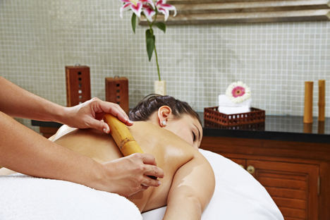 Cupido visita el exclusivo resort La Manga Club impregnando sus flechas de amor de lujo, sensualidad y bienestar