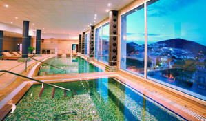 Las técnicas orientales de bienestar llegan este otoño al Wellness Centre de La Manga Club