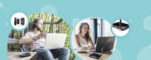3 consejos para disfrutar de la mejor conexión Wi-Fi durante tus vacaciones de verano