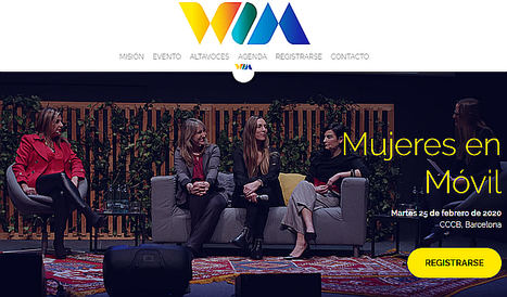 WiM celebra la sexta edición de su evento anual con el Machine Learning y el alcance real de la Inteligencia Artificial como protagonistas