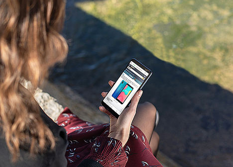 Más de 3 millones de españoles no se fían a la hora de realizar compras en internet