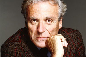 William Goldman, autor de La princesa prometida ha muerto a los 87 años de edad