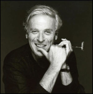 William Goldman.