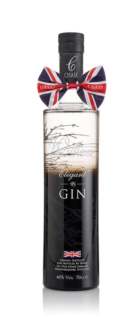 Williams Elegant 48 Gin