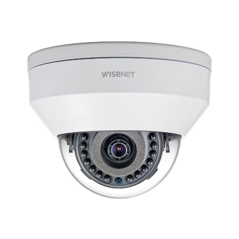 Wisenet LNV 6010R
