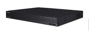 Hanwha Techwin presenta los nuevos NVR PoE Wisenet Q «Plug and Play»