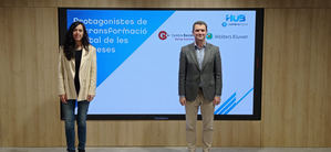 Wolters Kluwer renueva su acuerdo de colaboración con la Cambra de Comerç de Barcelona para impulsar la transformación empresarial