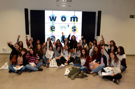 Telefónica Open Future_ ha invertido más de 40 millones de euros en emprendimiento femenino