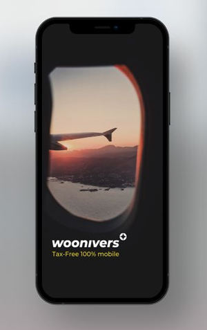 Woonivers lanza en Bélgica exportando su modelo innovador de devolución de Tax-Free