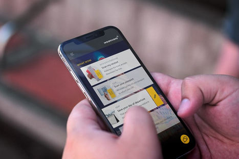 El tax free digital llega a los comercios de Madrid, Barcelona y Málaga de la mano de Woonivers