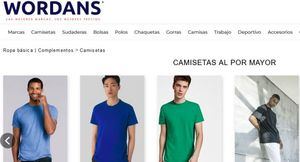 Beneficios de regalar camisetas personalizadas como regalos de empresa