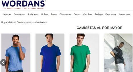 Beneficios de regalar camisetas personalizadas como regalos de empresa
