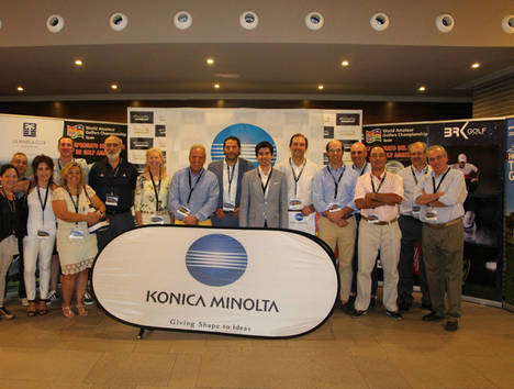 World Amateur Golfers Championship