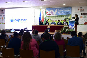 El sector acogió con gran entusiasmo el conocimiento científico-técnico emanado del World Tomato Congress