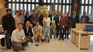 Worldline Iberia inaugura un nuevo centro de trabajo en Cáceres