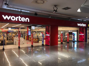 Worten recupera la expansión en España de la mano de Worten Canarias