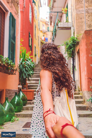Viajar, el mejor truco para dejar atrás la depresión postvacacional
