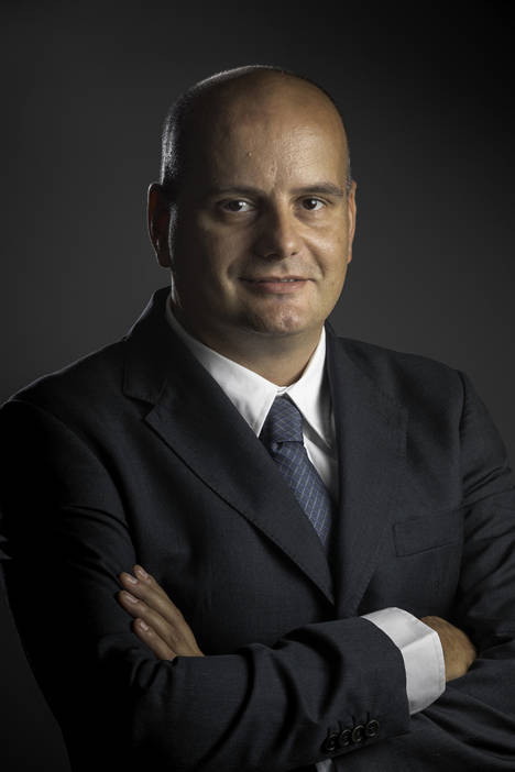 Xavier Rafecas