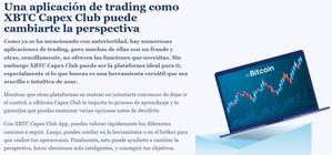 ¿Qué es el backtesting en el trading?