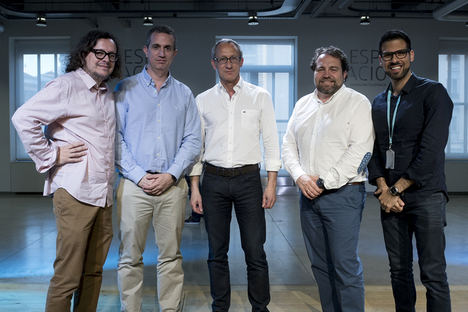 The XR Date Formación: las tecnologías inmersivas ya están ayudando a aumentar el éxito del aprendizaje y la motivación de los alumnos