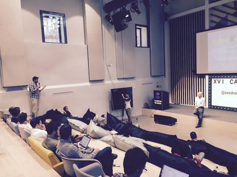 Última llamada para conseguir hasta 300.000 euros para tu startup