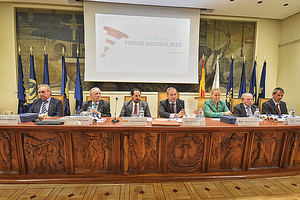 ACEX cifra en 1.300 millones de euros la inversión vía presupuestaria a la conservación anual de carreteras