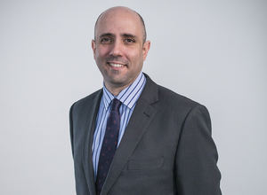 Xavier Ballesteros asume el cargo de Director General de Cambridge English para España y Portugal